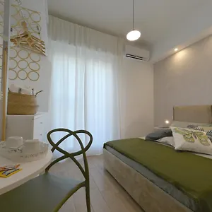 Al Settimo Piano Bed and breakfast