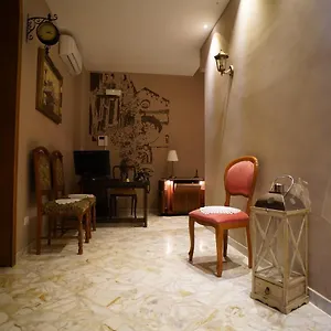  Nocleg ze śniadaniem Antica Boutique