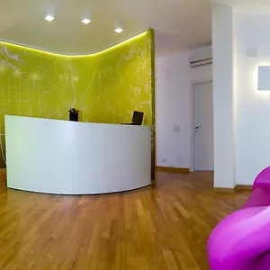  B&B Viasparano